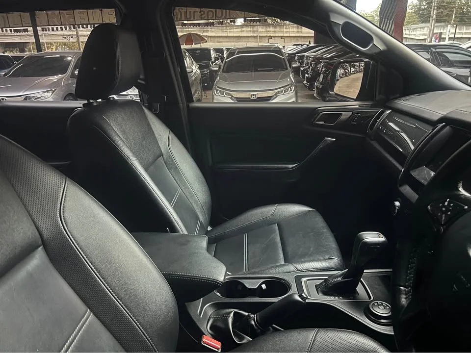 2022 Ford Everest II 3