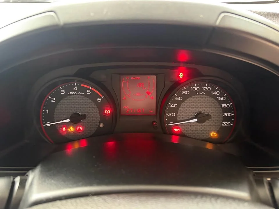 2016 Isuzu D-Max II (RT) 2