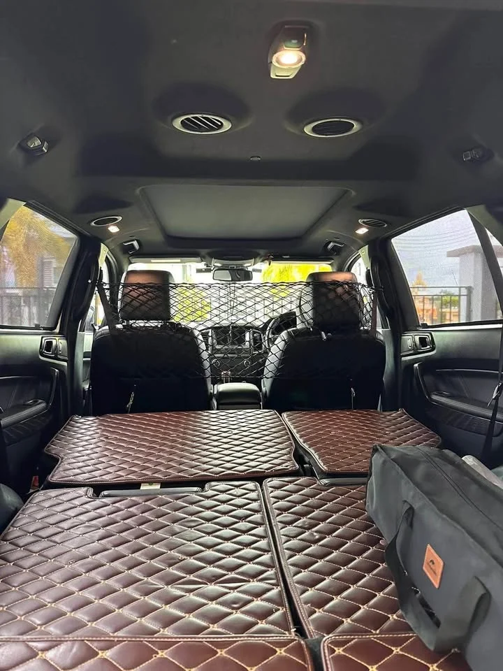 2018 Ford Everest II 3