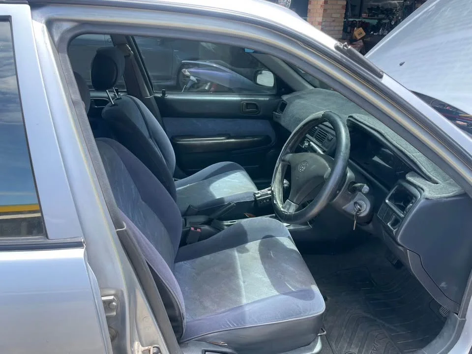 1996 Toyota Corolla Altis VIII (E110) 2
