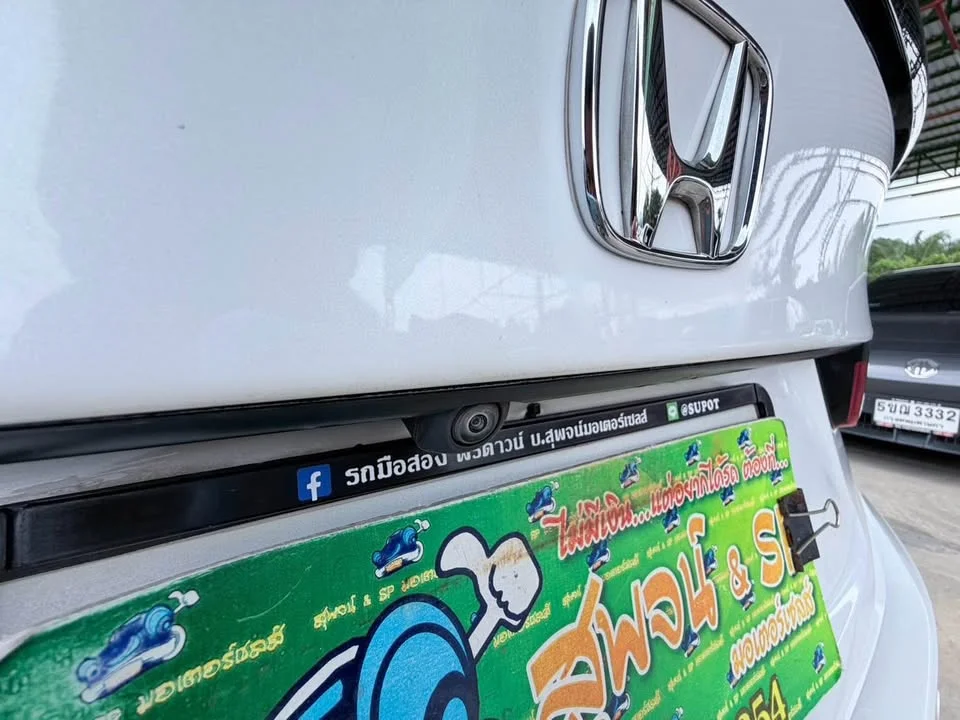 2020 Honda City VII 2