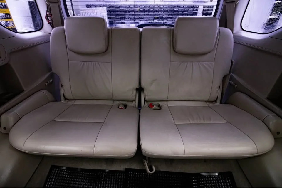 2005 Toyota Fortuner I 3