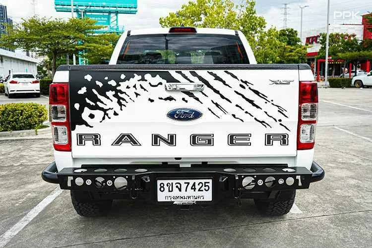 2020 Ford Ranger III 3