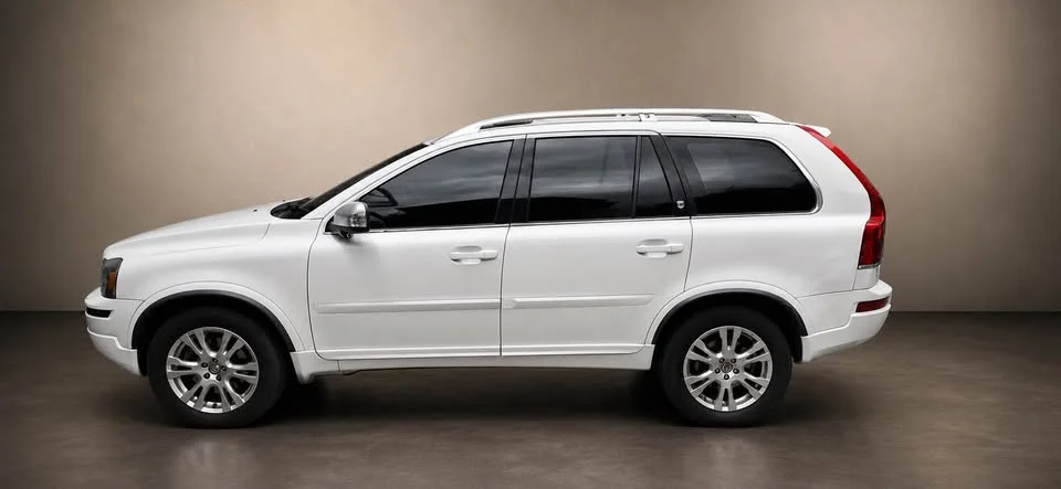 2015 Volvo XC90 I 3