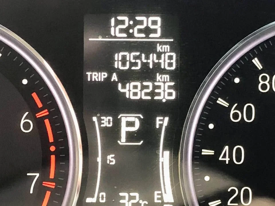 2020 Honda City VII 3