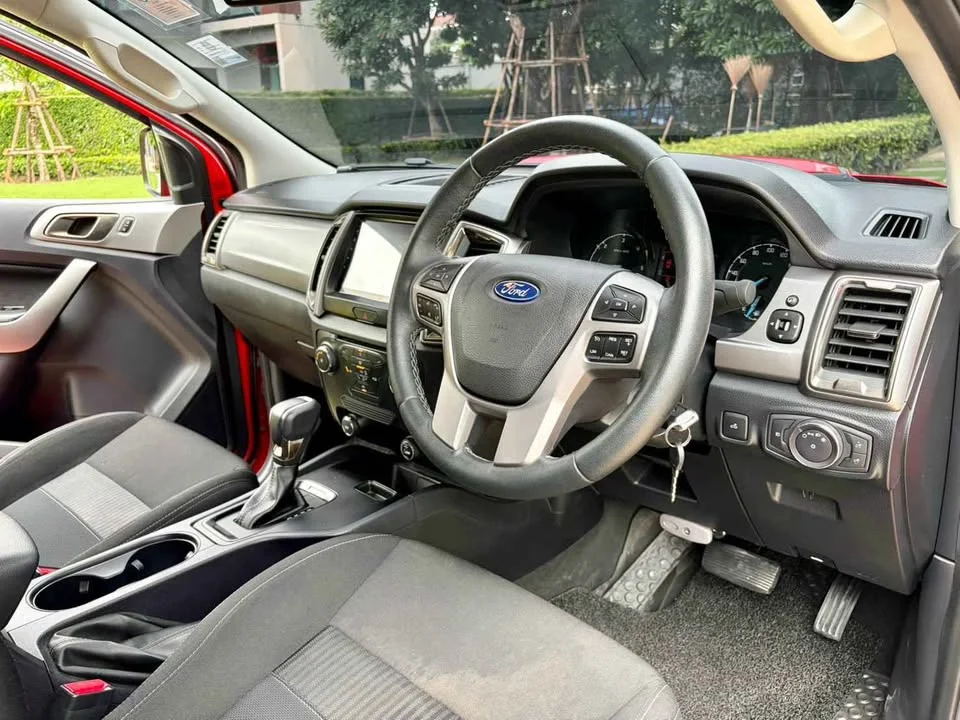 2020 Ford Ranger III 3