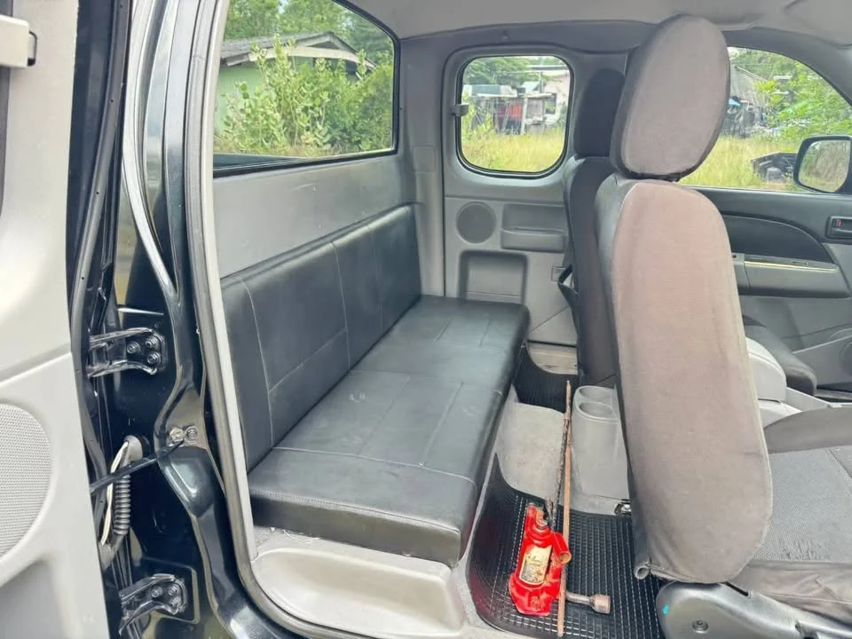 2011 Mazda BT-Series I 3