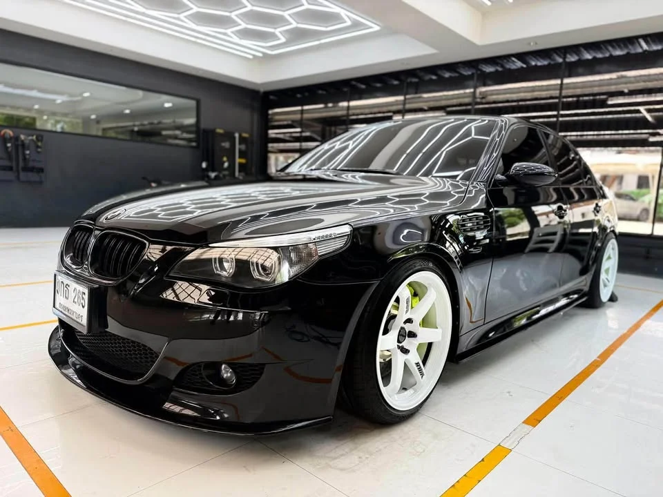 2006 BMW 5er E60, E61 3