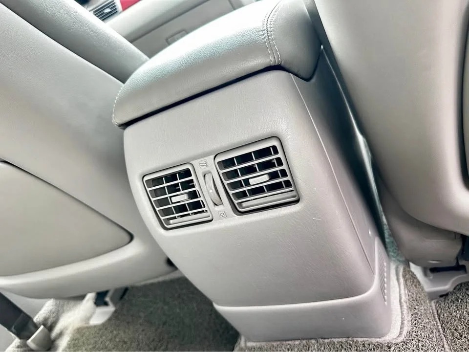 2002 Lexus ES IV 2