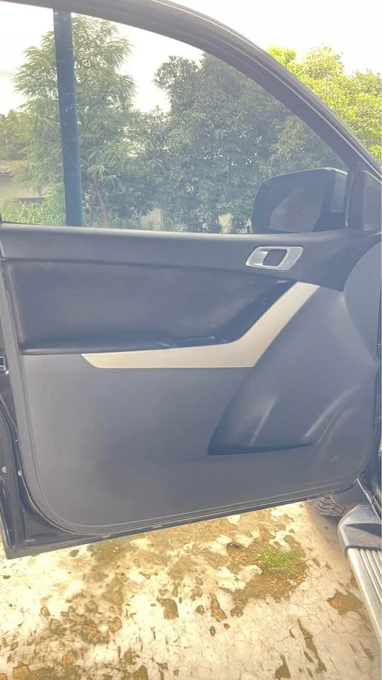 2012 Mazda BT-Series II 3