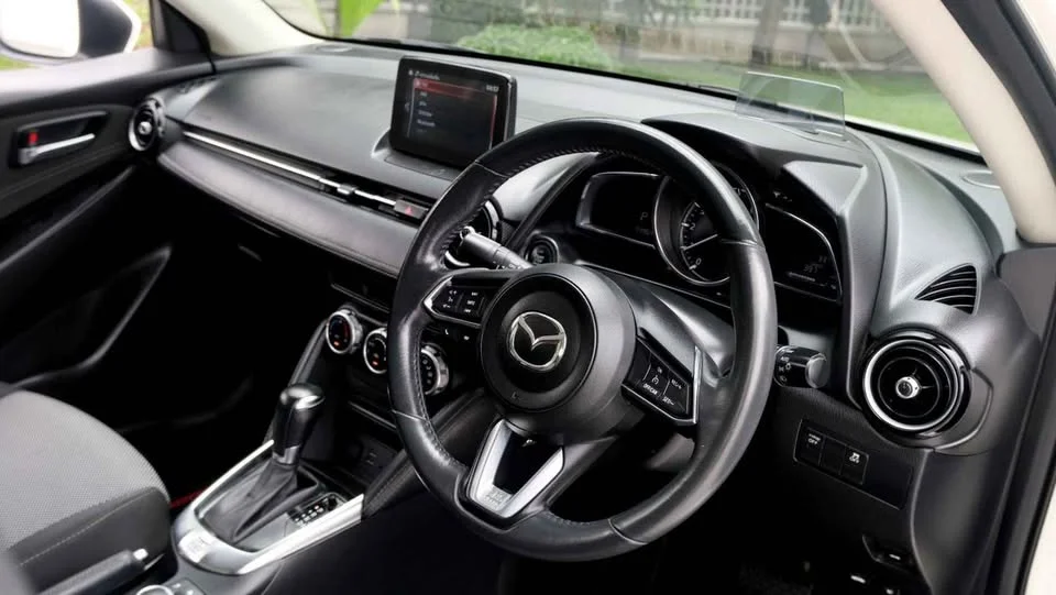 2019 Mazda 2 III 3