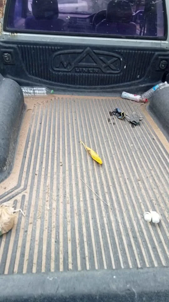 2026 Isuzu Faster Dragon Eyes III 3