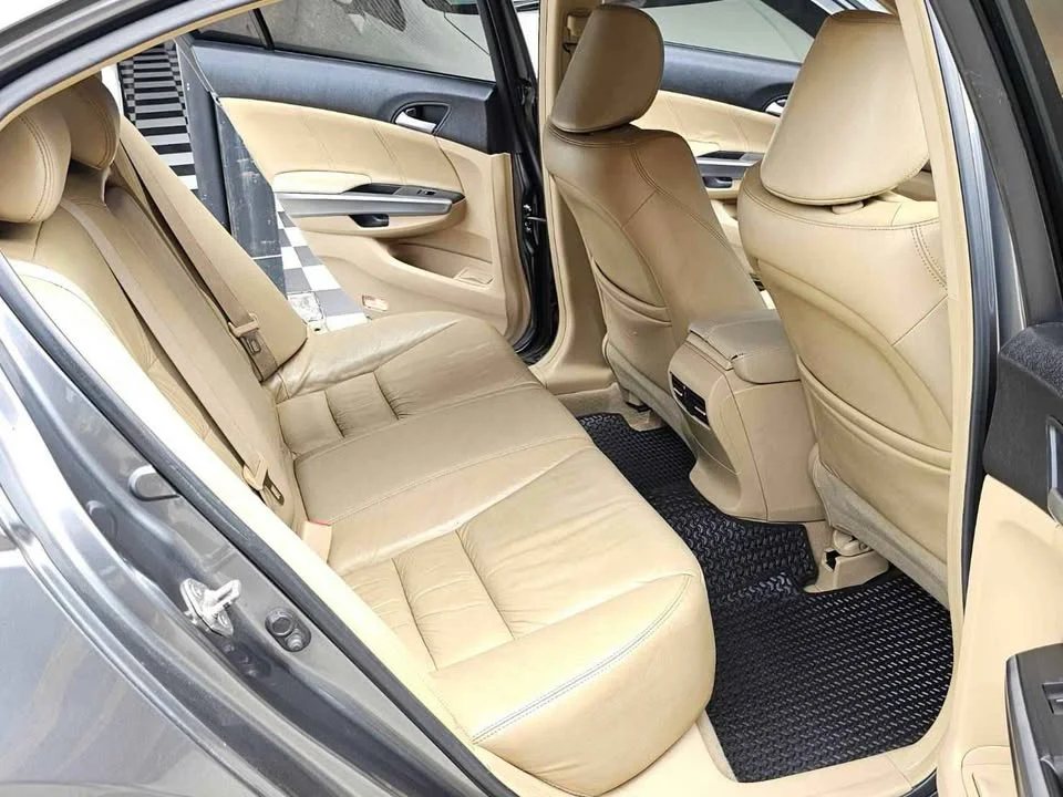 2008 Honda Accord VIII 3