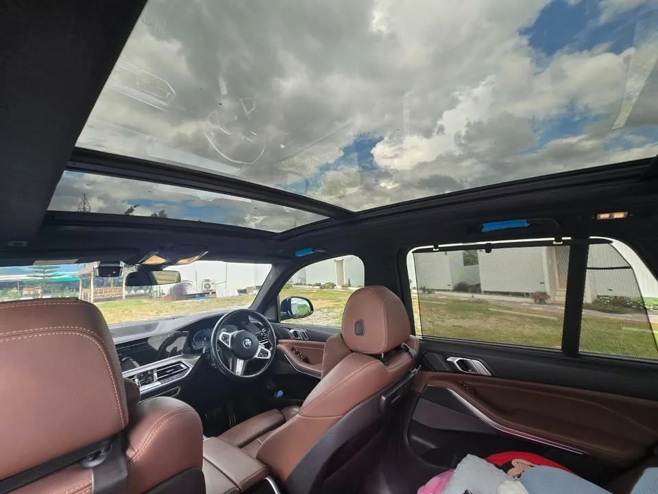 2023 BMW X5 G05, G18 2
