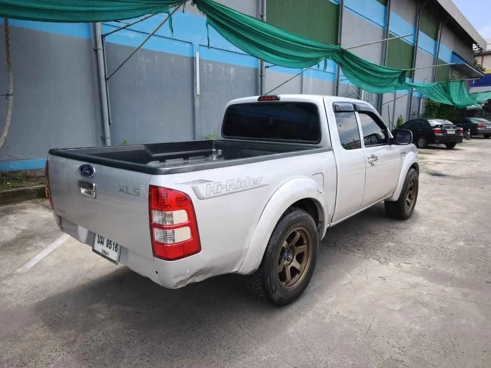 2006 Ford Ranger II 2