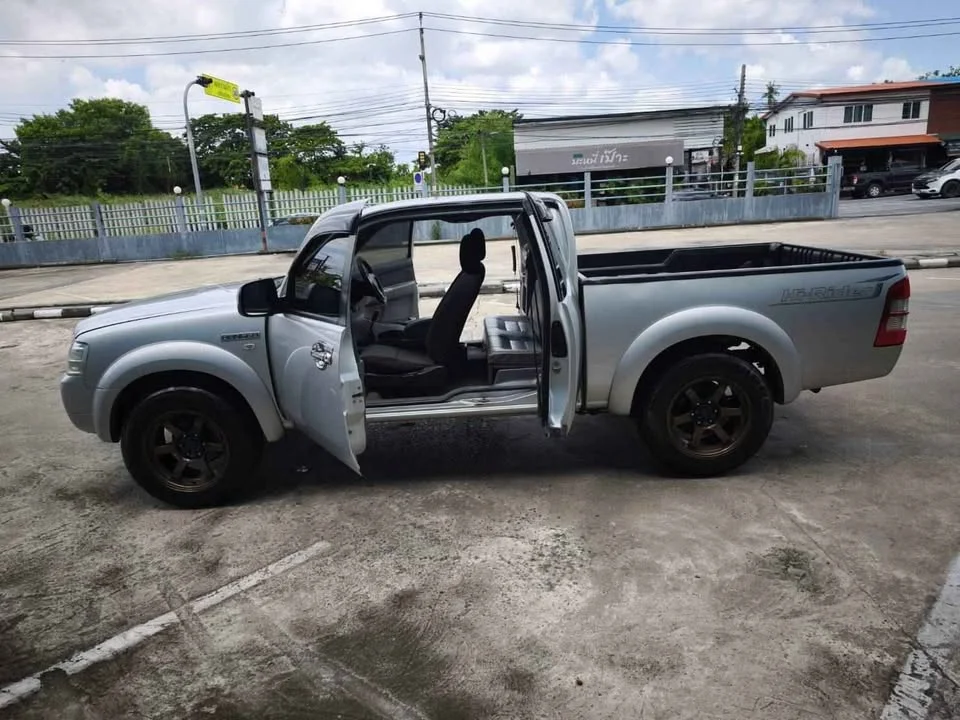 2006 Ford Ranger II 3