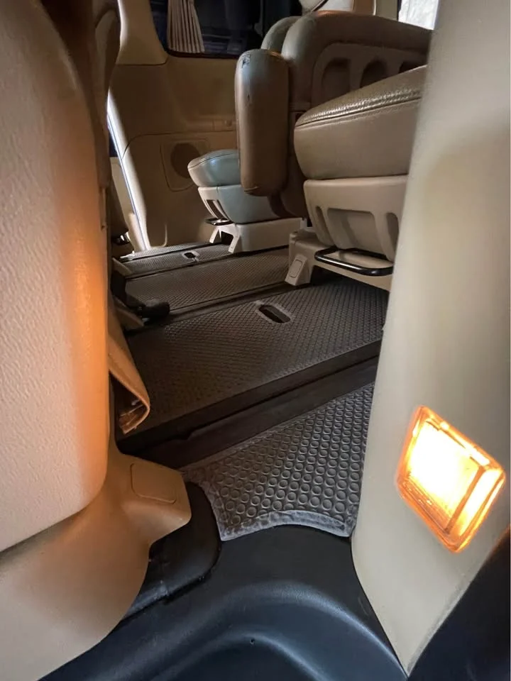 2011 Hyundai H-1 II 3