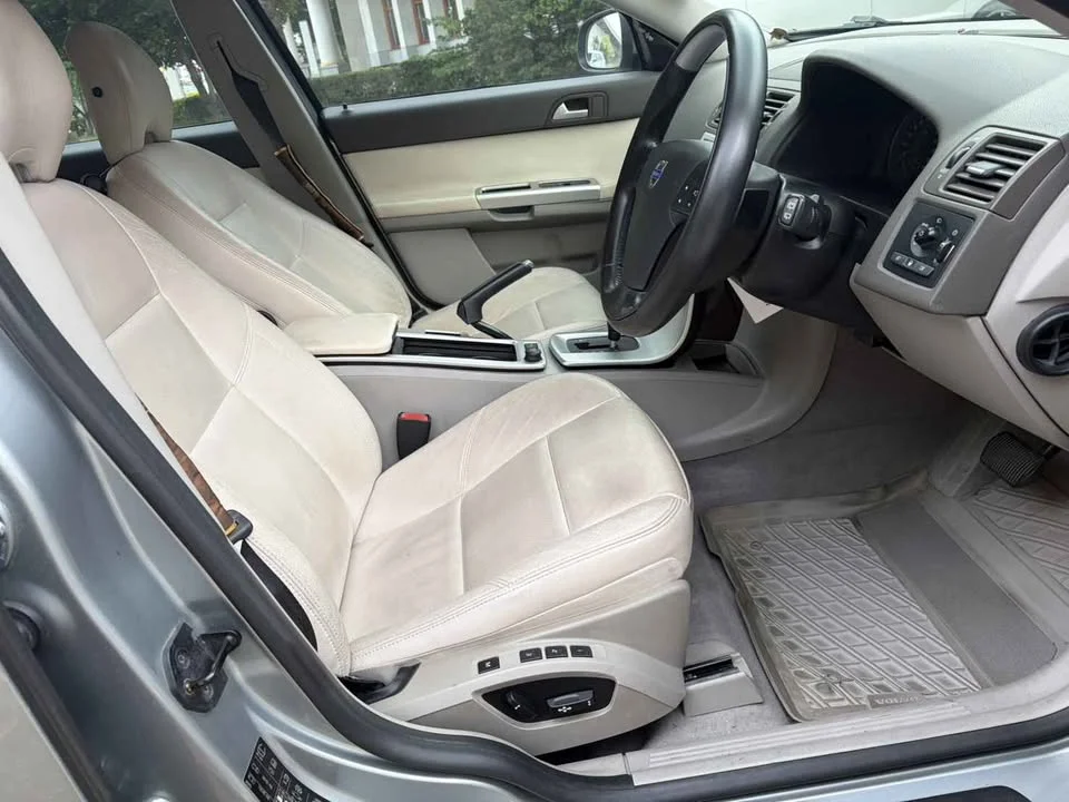 2012 Volvo V50 I 3
