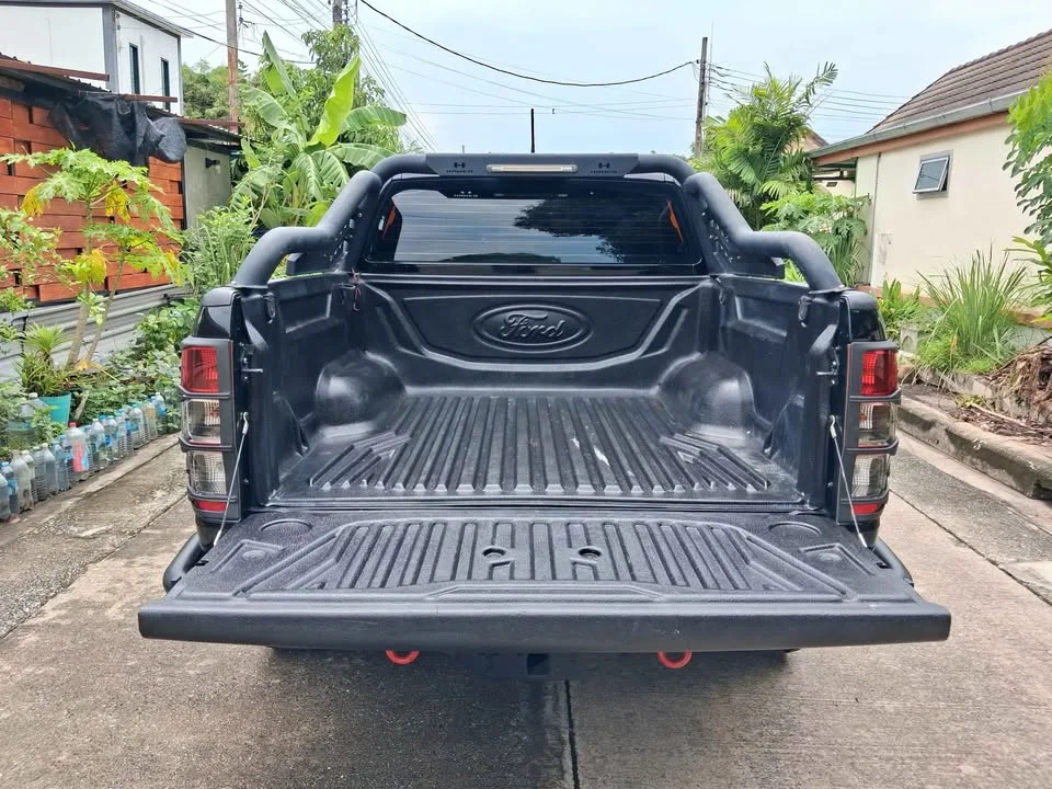 2023 Ford Ranger III 3