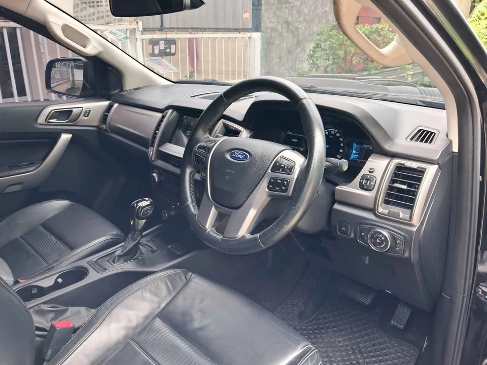 2023 Ford Ranger III 2