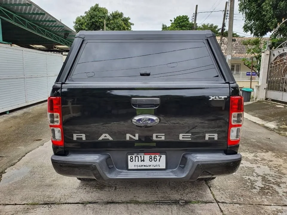 2019 Ford Ranger III 3