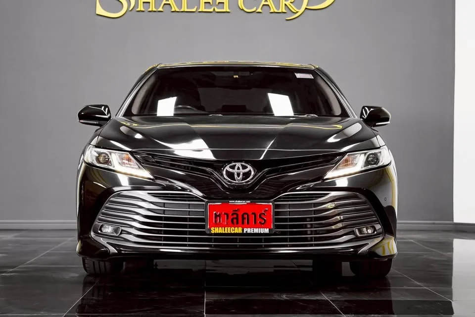 2021 Toyota Camry VIII (XV70) 3