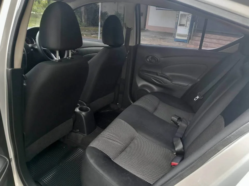 2019 Nissan Almera N17 3
