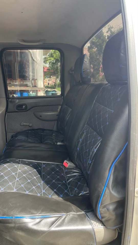 2005 Ford Ranger I 2