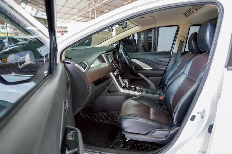 2021 Mitsubishi Xpander I 2