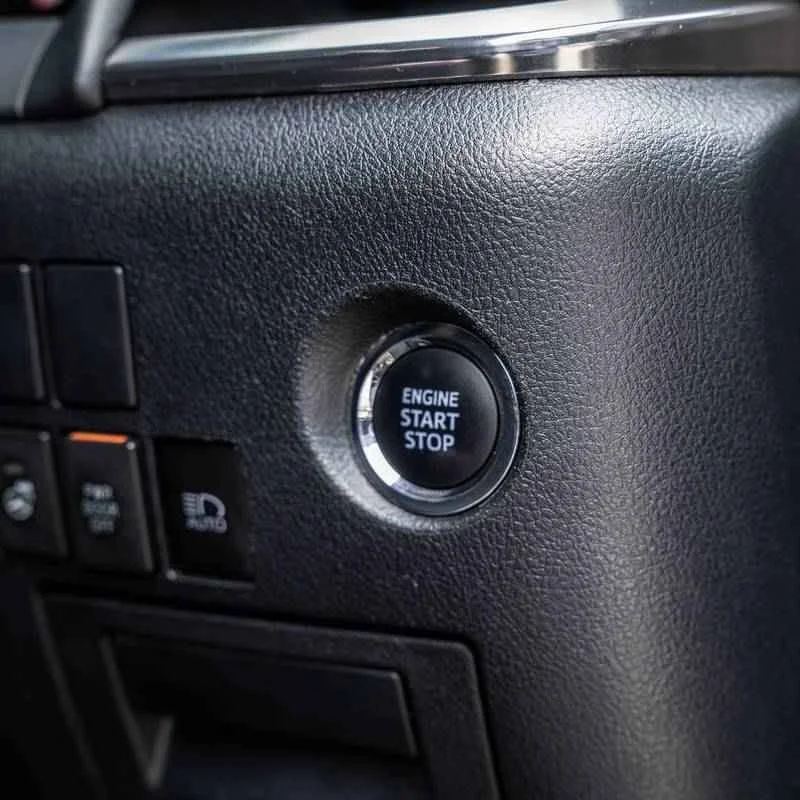 2019 Toyota Alphard, Vellfire III (AH30) 2