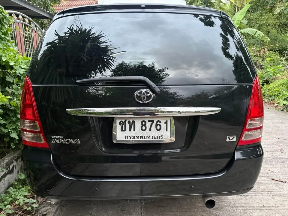 2007 Toyota Innova I 2