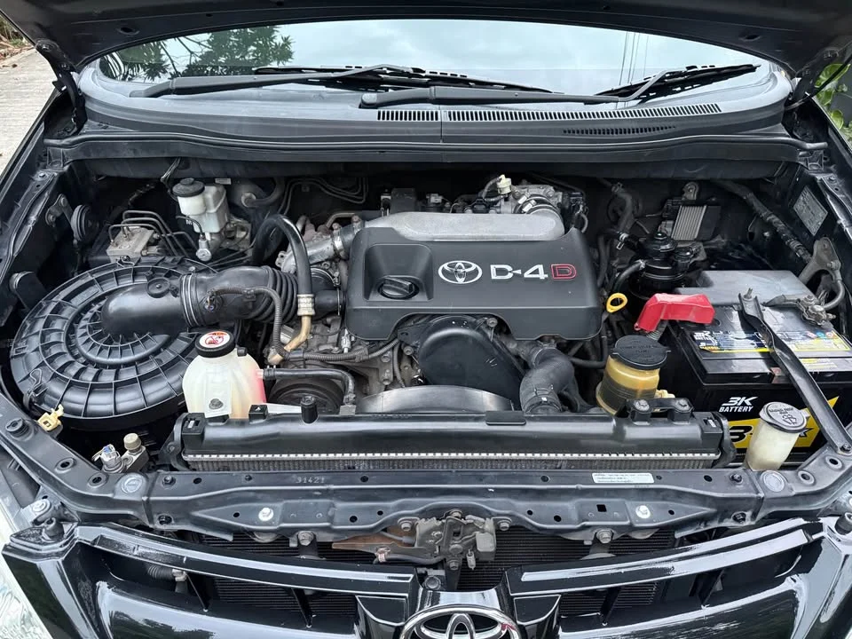 2007 Toyota Innova I 3