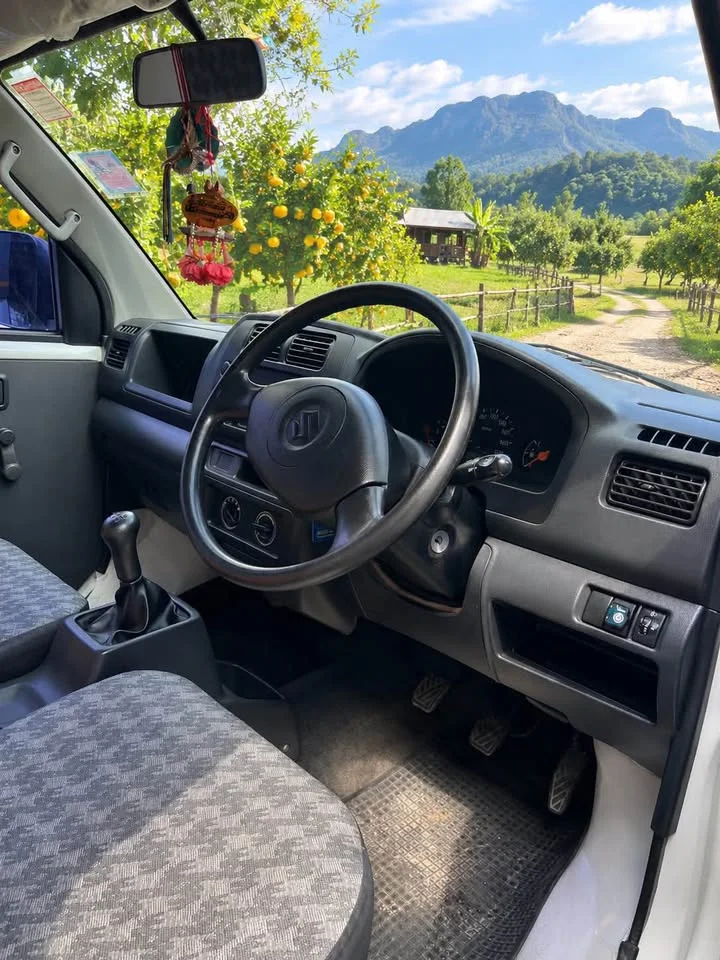 2013 Suzuki Carry I 2