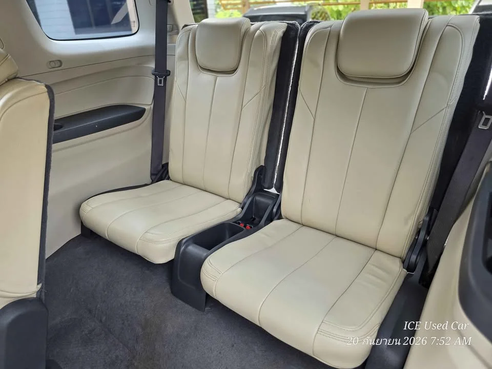 2013 Chevrolet TrailBlazer II 3