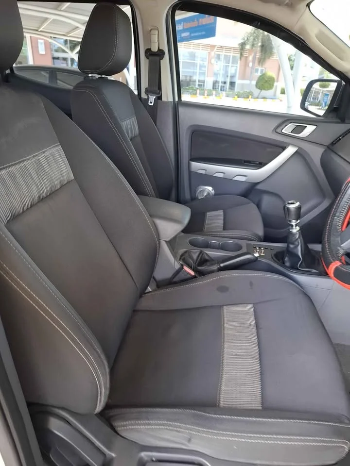 2015 Ford Ranger III 3