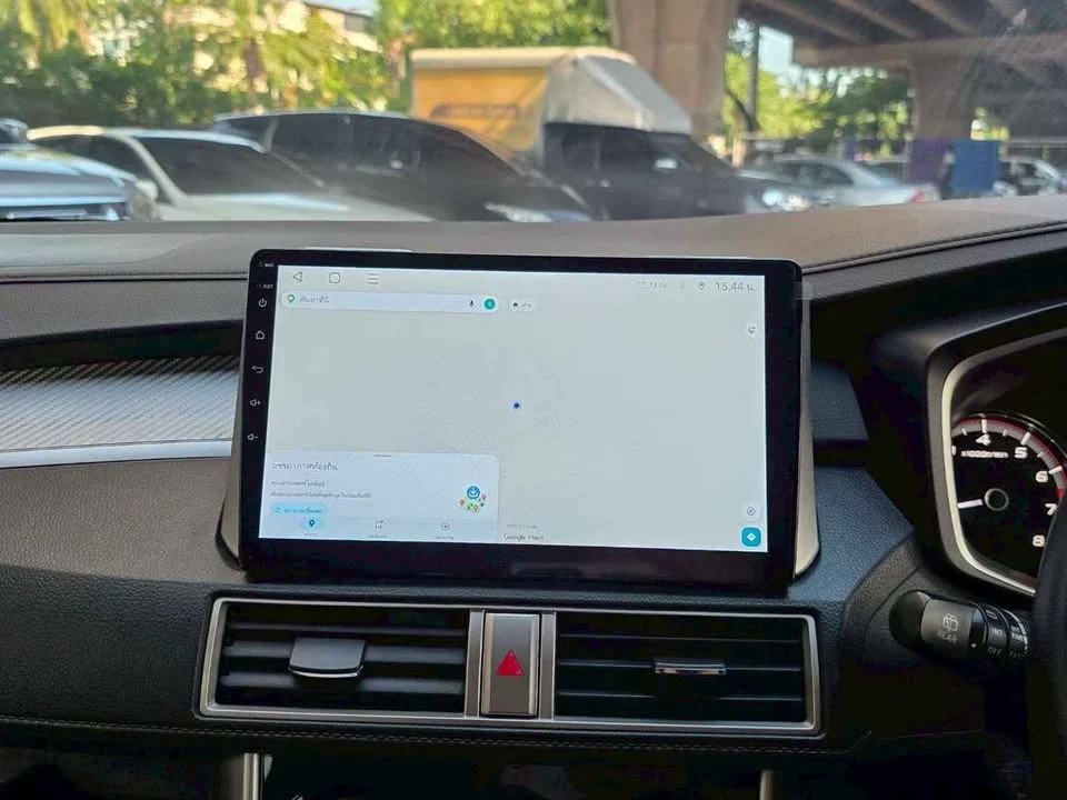 2019 Mitsubishi Xpander I 3