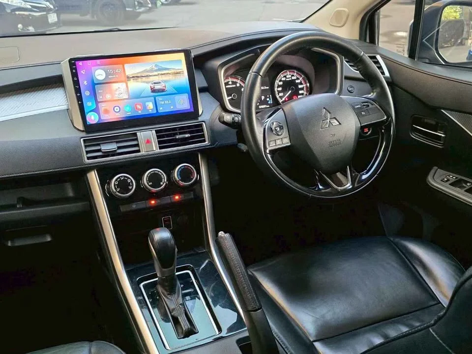 2019 Mitsubishi Xpander I 3