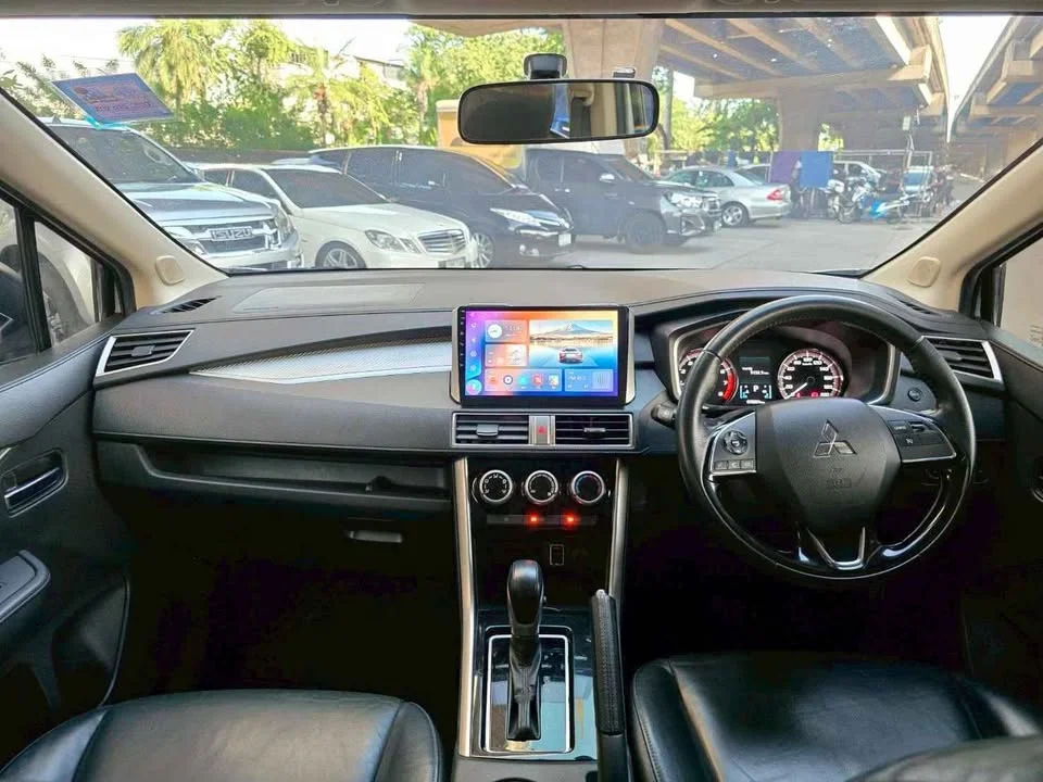 2019 Mitsubishi Xpander I 2