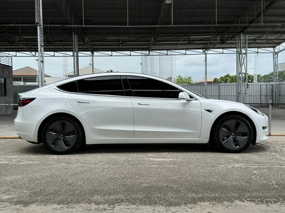 2020 Tesla Model 3 3