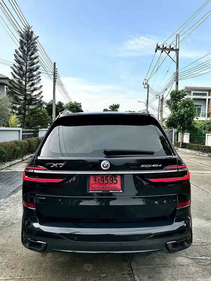 2023 BMW X7 G07 3