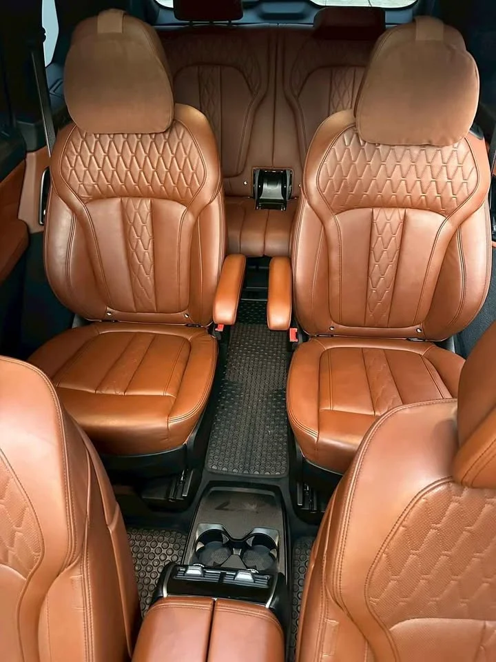 2023 BMW X7 G07 2