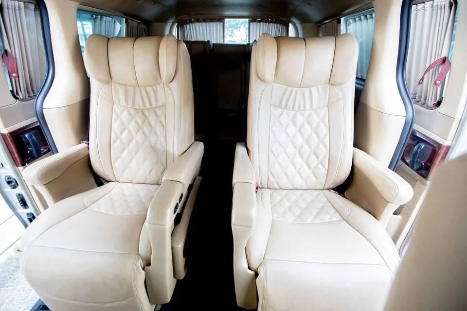2013 Hyundai H-1 II 2