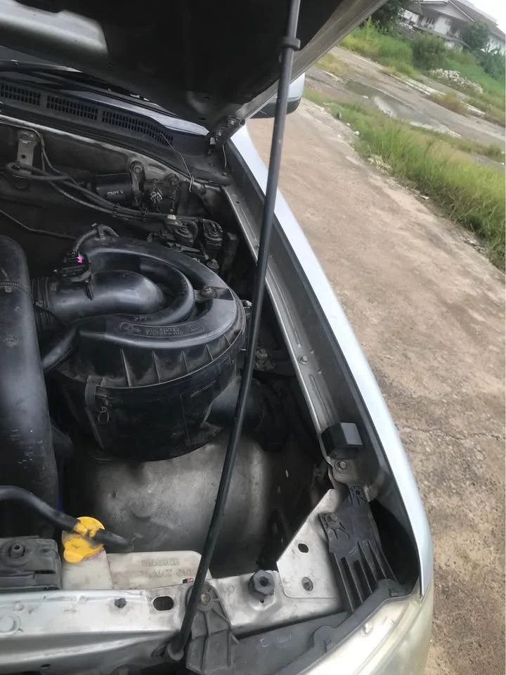 2006 Ford Ranger II 2