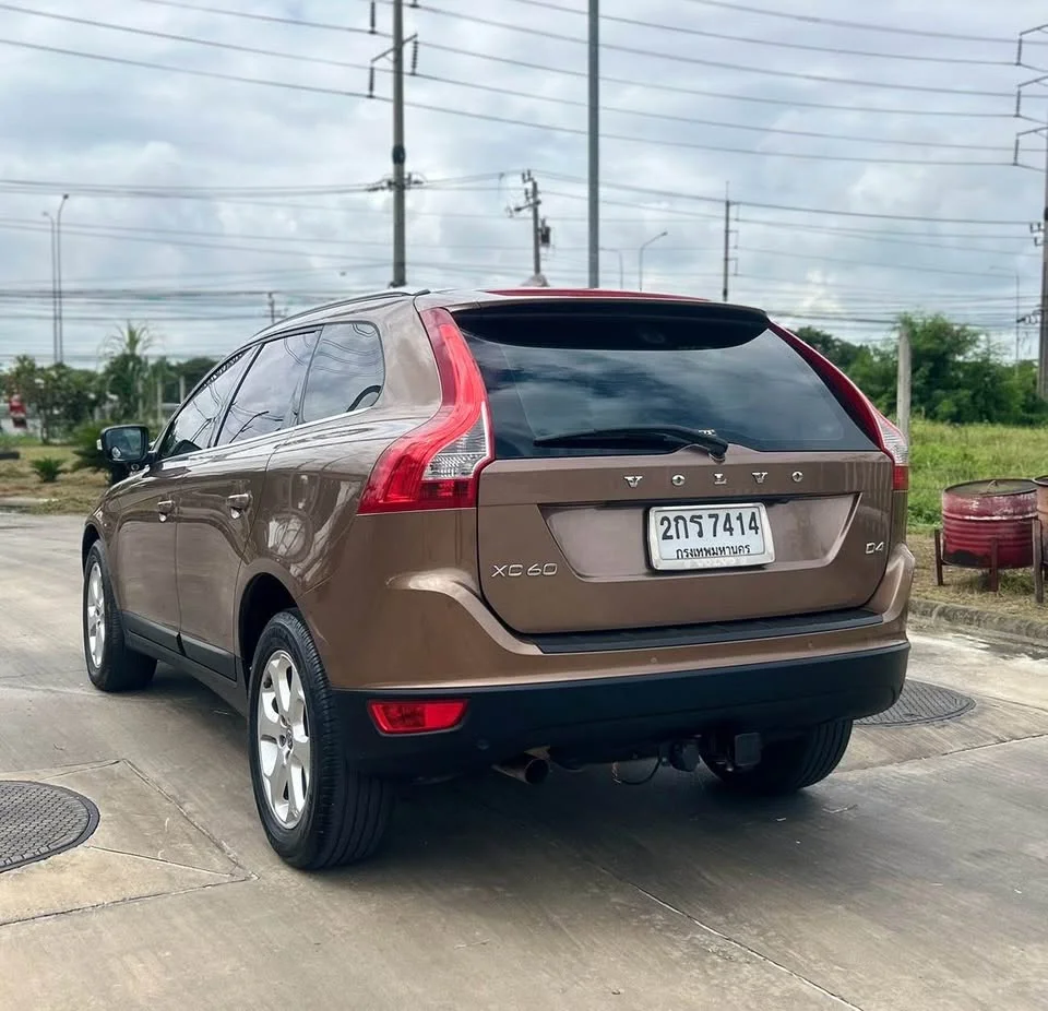 2013 Volvo XC60 I 3