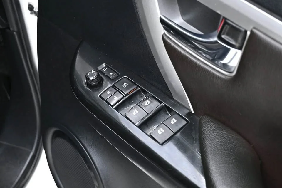 2019 Toyota Fortuner II 2