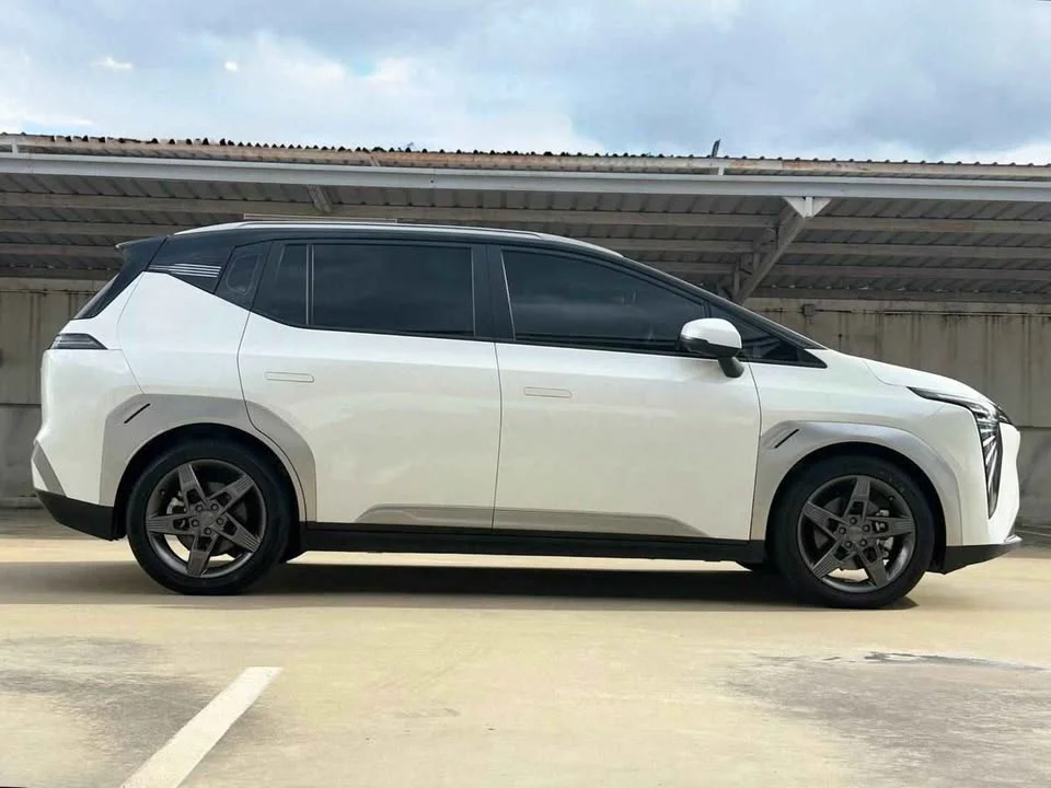 2023 GAC Aion Y Plus I 2