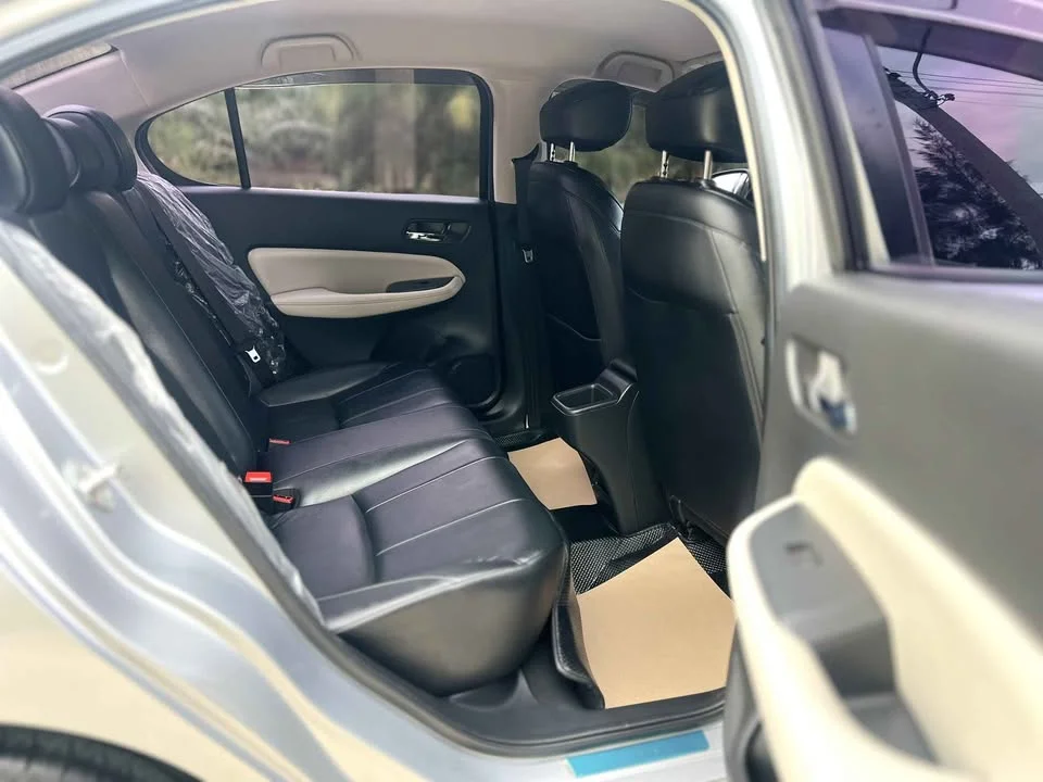 2020 Honda City VII 3