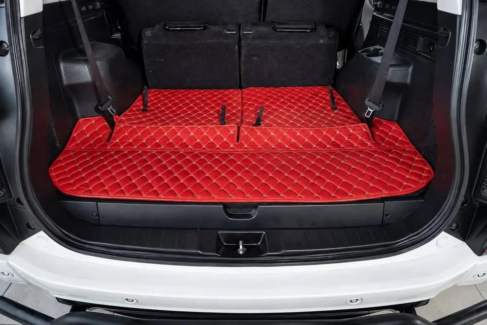 2018 Mitsubishi Pajero Sport III 3