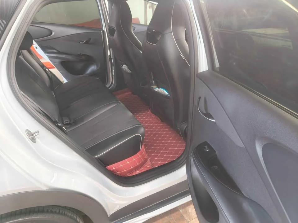 2025 BYD Dolphin 2