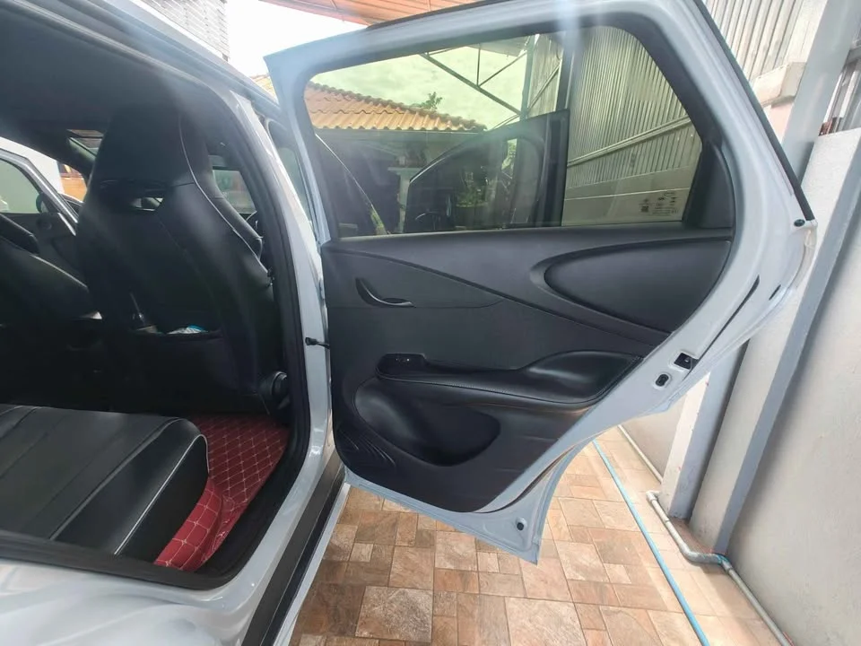 2025 BYD Dolphin 3